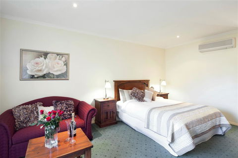 Best Western Crystal Inn - Accommodation Directory 0