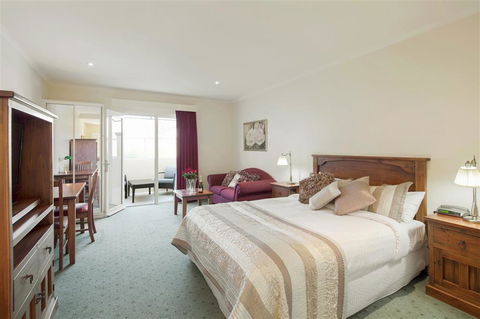 Best Western Crystal Inn - Accommodation Directory 2