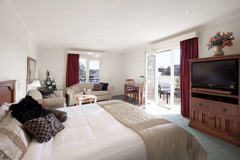 Best Western Crystal Inn - Accommodation Directory 3