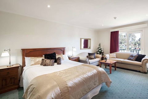 Best Western Crystal Inn - Accommodation Directory 4