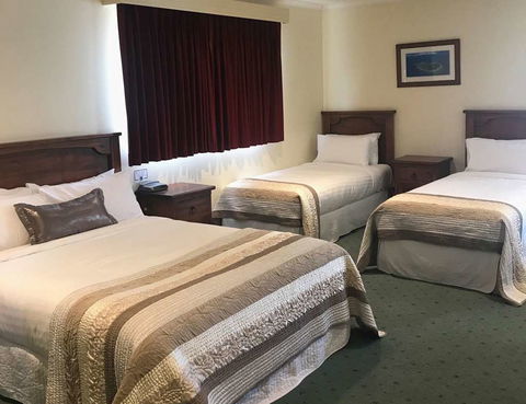 Best Western Crystal Inn - Accommodation Directory 5