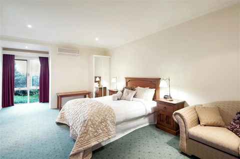 Best Western Crystal Inn - Accommodation Directory 9