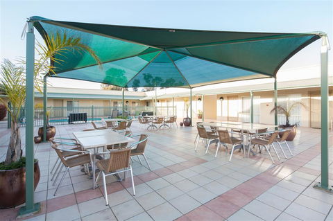 Best Western Crystal Inn - Accommodation Directory 14
