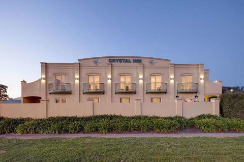 Best Western Crystal Inn - Accommodation Directory 15