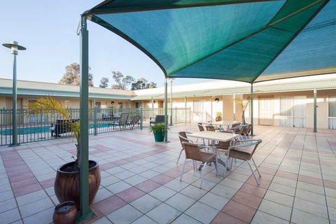 Best Western Crystal Inn - Accommodation Directory 16