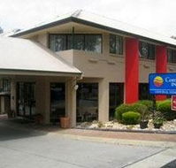 Central Deborah Motel Bendigo - Accommodation Directory