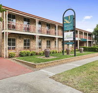 Quality Inn Colonial - Accommodation Directory