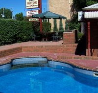 Bendigo Haymarket Motor Inn - Accommodation Directory