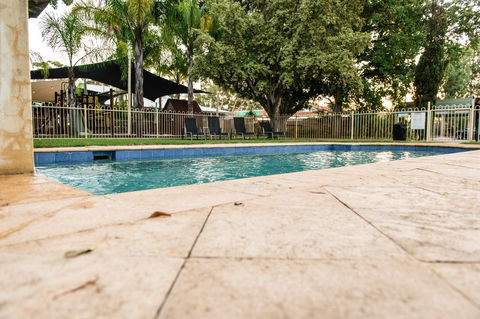 Wattle Grove Motel - Accommodation Directory 8