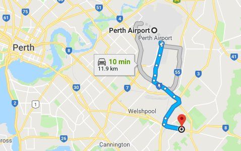 Wattle Grove Motel - Accommodation Directory 15