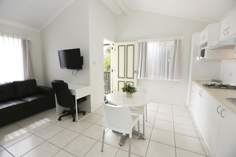 Barney Beach Accommodation Centre - Accommodation Directory 3