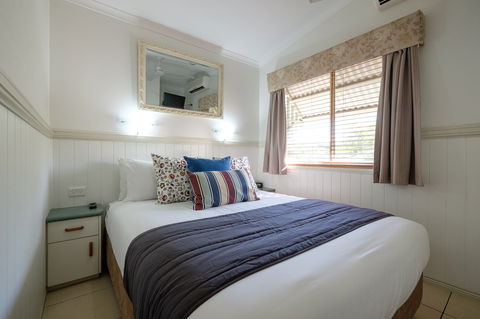 Barney Beach Accommodation Centre - Accommodation Directory 4