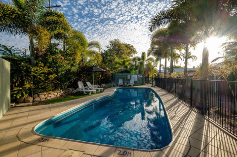 Barney Beach Accommodation Centre - Accommodation Directory 7
