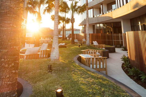 FV Brisbane by Peppers - Accommodation Directory 1
