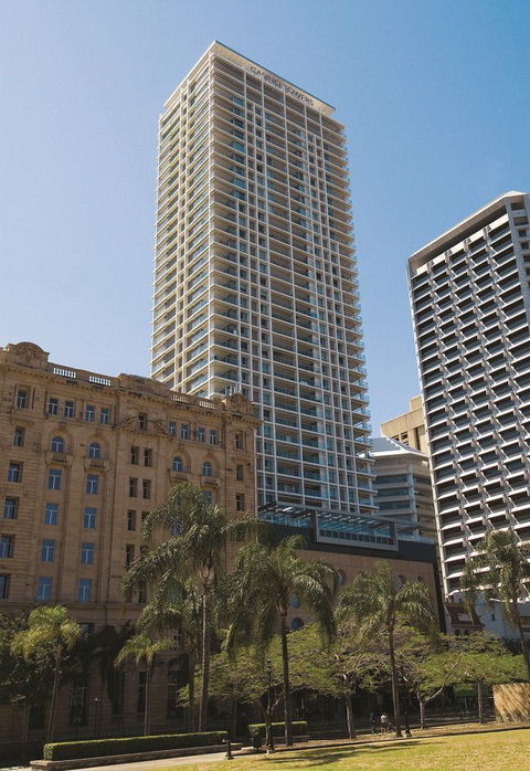 Oaks Casino Towers - Accommodation Directory 0