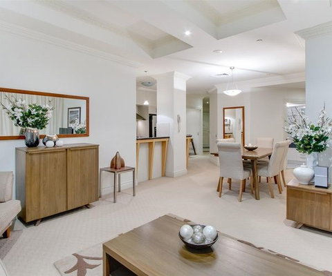 MacArthur Chambers - Accommodation Directory 1