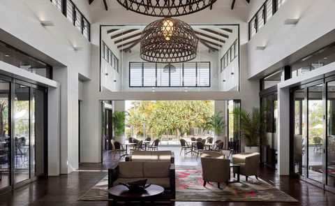 RACV Noosa Resort - Accommodation Directory 0