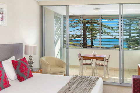 Mantra The Observatory Port Macquarie - Accommodation Directory 1