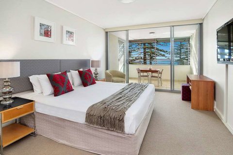 Mantra The Observatory Port Macquarie - Accommodation Directory 2