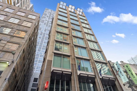YEHS Hotel Melbourne CBD - Accommodation Directory 0