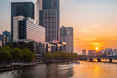 YEHS Hotel Melbourne CBD - Accommodation Directory 1