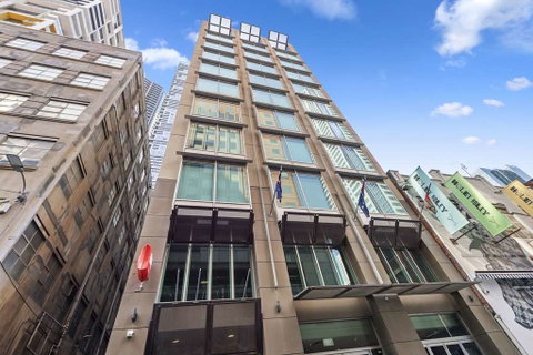 YEHS Hotel Melbourne CBD - Accommodation Directory 2