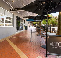 CH Boutique Hotel - Accommodation Directory