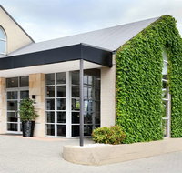 Powerhouse Hotel Tamworth by Rydges - Accommodation Directory