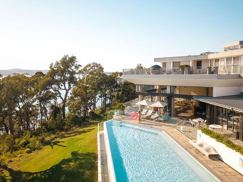 Bannisters Port Stephens - Accommodation Directory 0