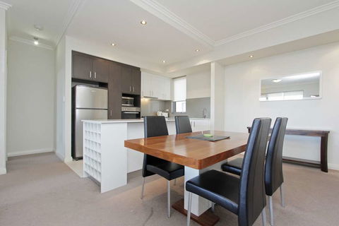 Zappeion Apartments - Accommodation Directory 1