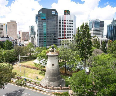 Madison Tower Mill Hotel - Accommodation Directory 2