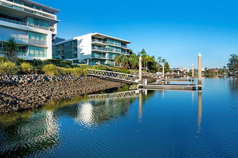 ULTIQA Freshwater Point Resort - Accommodation Directory 0