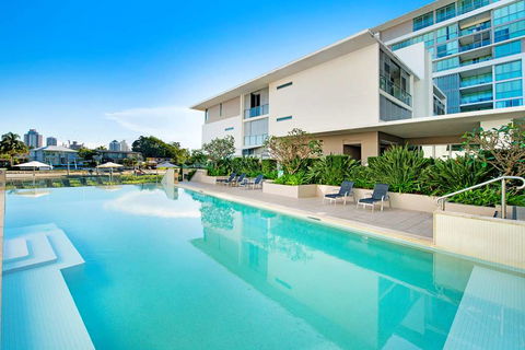 ULTIQA Freshwater Point Resort - Accommodation Directory 2