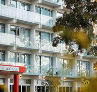 The Watson - Art Series - Accommodation Directory