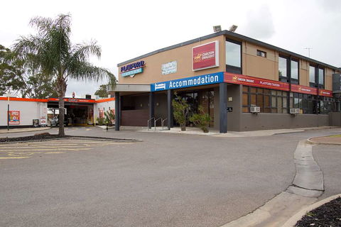 Nightcap At Playford Tavern - Accommodation Directory 0