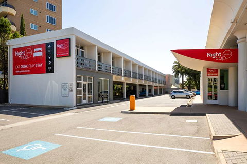 Watermark Glenelg - Accommodation Directory 0