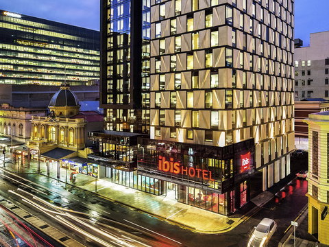 Ibis Adelaide - Accommodation Directory 0