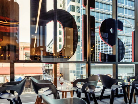 Ibis Adelaide - Accommodation Directory 1