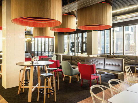 Ibis Adelaide - Accommodation Directory 2