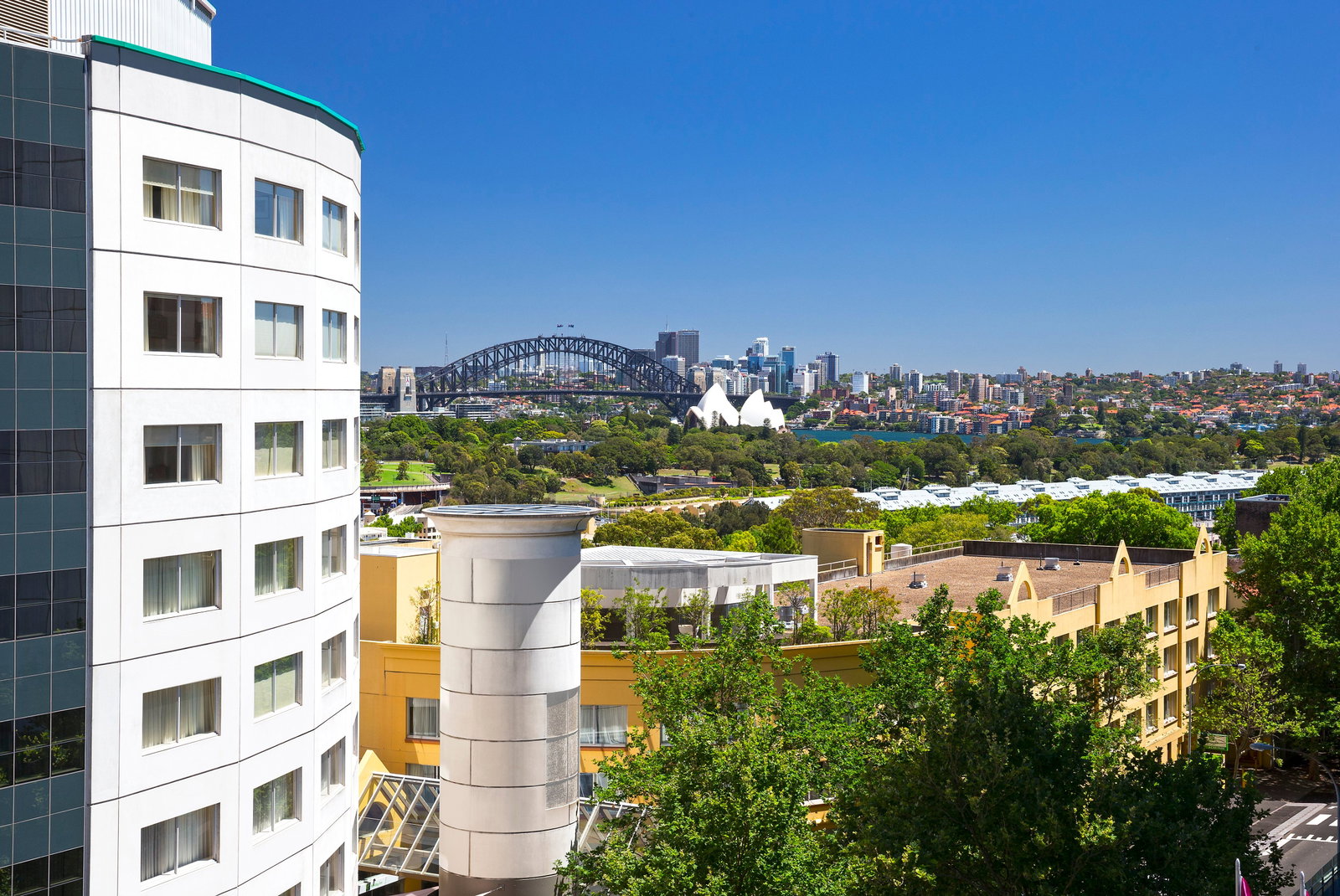 Potts Point NSW Accommodation Directory