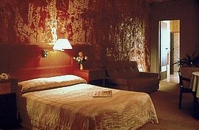 Desert Cave Hotel - Accommodation Directory 2