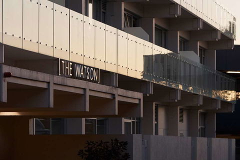 The Watson - Art Series - Accommodation Directory 1