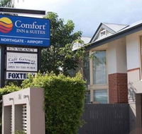 Comfort Inn  Suites Northgate Airport - Accommodation Directory