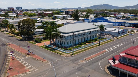 Denison Boutique Hotel - Accommodation Directory 1
