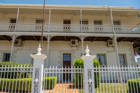 Denison Boutique Hotel - Accommodation Directory 2
