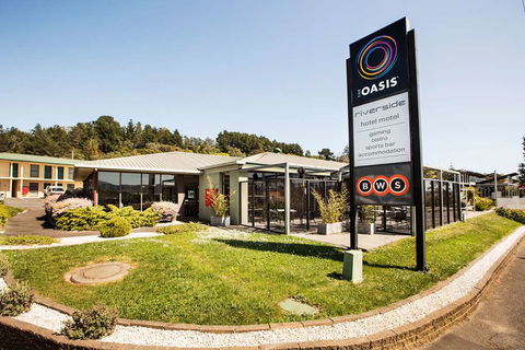 Nightcap At Riverside Hotel - Accommodation Directory 0