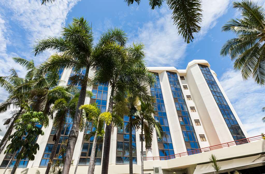 Kirwan QLD Accommodation Directory