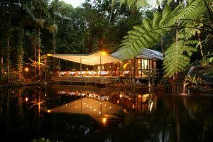 Daintree Eco Lodge & Spa - Accommodation Directory 2