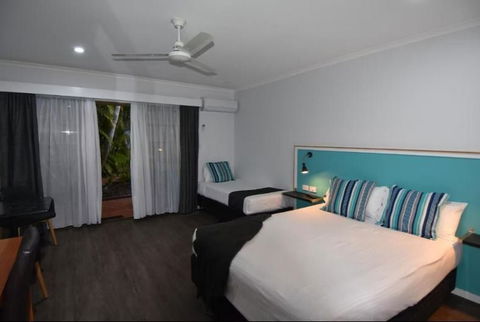 Ballina Homestead Motel - Accommodation Directory 1