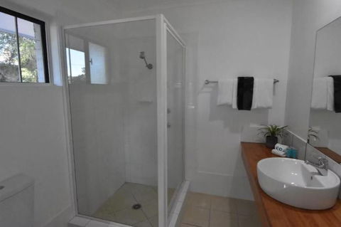 Ballina Homestead Motel - Accommodation Directory 2